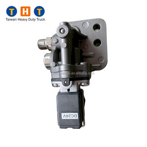 วาล์วท่อร่วมไอดี A5410500370 อะไหล่เครื่องยนต์รถบรรทุกสำหรับรถเบนซ์ MP3 Actros Actros2 Actros3 เครื่องยนต์ดีเซล - Product Image 2