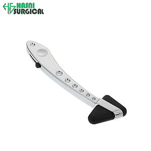 Marteau de percussion neurologique de précision certifié CE ISO pour diagnostic des réflexes, instruments médicaux - Product Image 6