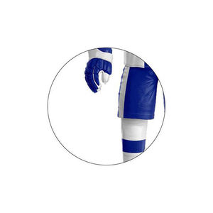 Maillots de hockey sur glace en gros, vêtements de sport personnalisés pour équipes, uniformes athlétiques respirants avec impression personnalisée, vêtements de hockey sur glace en gros - Product Image 2