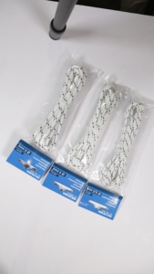 Cordon de démarrage à rappel en PP durable 5MMx2.5M pour la revitalisation des moteurs et la pêche - Product Image 2