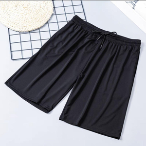 Shorts de sport décontractés pour hommes, séchage rapide, pour la plage, la gym et les activités de plein air - Product Image 6