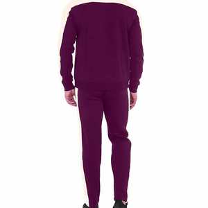 Nouvelle Collection 2026 : Survêtement de Sport Homme Hiver – Design Pullover Durable Idéal pour la Course à Pied – Prix Usine pour Acheteurs en Gros - Product Image 6