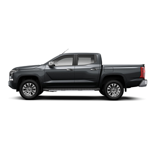 Camionnette 4x4 diesel Mit-subishii pour le marché africain - Product Image 5
