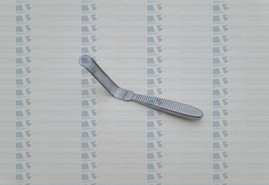 Retractor Cloward Inverso Btech Enterprises BE-0037, Certificado CE Clase I, Neuroquirúrgico de Columna Vertebral, 20 mm, Ortopédico - Product Image 4