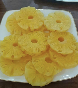 Hot Sale Factory In Vietnam Iso Standard Best Price Canned <b>Pineapple</b> In <b>Pineapple</b> Juice - Product Image 2