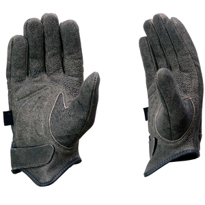 Trendy Unisex Winter Warm Genuine Leather <b>Gloves</b> Available At Affordable Price Leather <b>Gloves</b> With Custom Packing - Product Image 5