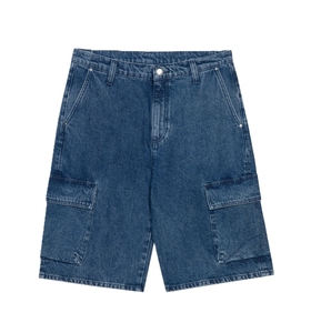 Pantalones Cortos de Mezclilla de Alta Calidad para Mujer, Talla Grande, Personalizables, Transpirables, de Algodón, Casuales, Ropa de Verano para Mujer - Product Image 4