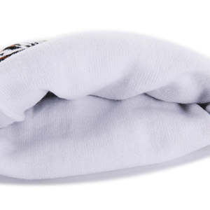 Gorro de Invierno Personalizable de Punto Acrílico Jacquard con Estampado de Animales por Sublimación, Suave, de Doble Capa, con Puño Plegable, Elástico y Cálido - Product Image 5