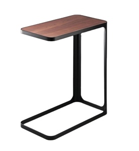 Table d'appoint Moderne Noir Côté Tabouret Chambre D'hôtel Restaurant Quantité En Vrac De Haute Qualité Super - Product Image 1