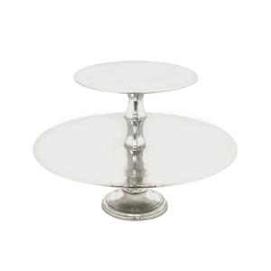 Support à gâteau en forme de marguerite avec poignée, présentoir à pâtisserie, Design Unique, pour Restaurant et hôtel, pour décoration exquise, 1 pièce - Product Image 5