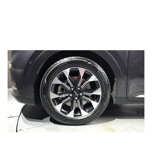 Para Kia Noblesse Carnival de 7 Plazas, Gasolina, Junio 2021, Norma de Emisiones Euro V, Caja de Cambios Automática, Asientos de Cuero, 130.612 km - Product Image 5