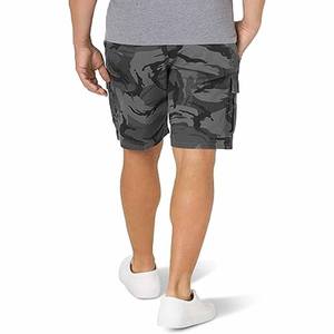 Pantalones Cortos de Moda para Hombre, Personalizados, Sublimados, con Forro, Reactivos al Agua, que Cambian de Color, Subidos por Dress Sports - Product Image 4