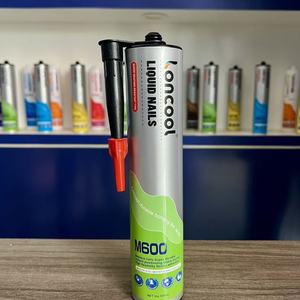 Bán buôn trực tiếp từ nhà máy - Keo nhựa SBS chất lượng cao, khô nhanh, dùng cho xây dựng, chế biến gỗ, không cần đinh - Product Image 2