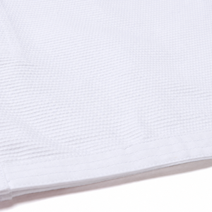 Kimono de Jiu Jitsu Personalizado al por Mayor, 380 GSM, 400 GSM, 450 GSM, Tejido Perla Premium, Uniforme de Artes Marciales Aprobado por la IBJJF - Product Image 5