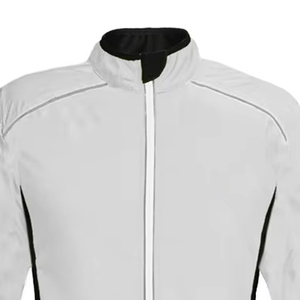 Maillot de cyclisme sublimé au design professionnel pour hommes, léger, respirant, vêtements de vélo personnalisés, maillot de vélo de route imprimé, vêtements de sport - Product Image 2