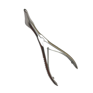 Spéculum nasal Killian dentelé, outils chirurgicaux de haute qualité en acier inoxydable, instrument médical chirurgical pour adulte - Product Image 5