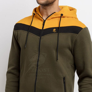 Conjunto Deportivo para Hombre de Corte Cómodo con Tela Ligera Diseñado para Actividades Diarias Estilo Casual Urbano - Product Image 5