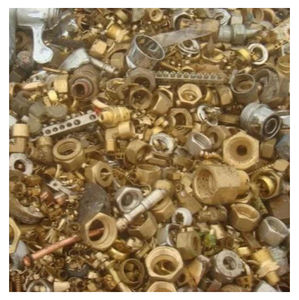 Exportateur de rebuts de laiton de haute qualité pour les usines de recyclage des métaux et les fabricants industriels de laiton - Product Image 5