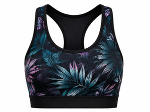 Sujetador deportivo de espalda cruzada para mujer, de gran soporte, transpirable, ecológico, de secado rápido, top de yoga sin costuras de elastano y poliéster, ¡el más vendido! - Product Image 1