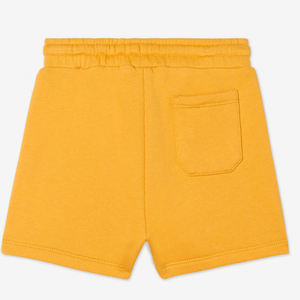 Pantalones Cortos para Niños con Logotipo Personalizado, Bolsillos Laterales, Cintura Elástica, Cómodos, Ligeros, para Viajes de Verano, Diseño Juvenil Moderno - Product Image 6