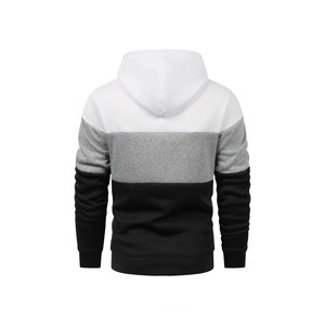 Diseña tu Propia Sudadera Holgada y Ajustada OEMODM, Sudadera Personalizada con Serigrafía para Hombre, Ropa Urbana, Sudadera con Logotipo DTF para Hombre - Product Image 1