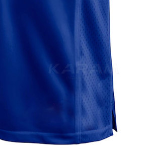 Nueva Llegada de Ropa Deportiva, Jersey para Fanáticos 100% Poliéster, Mejor Precio, Venta Especial, Hecho en Pakistán - Product Image 6