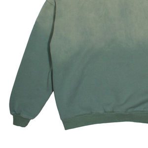 Sudadera con Capucha para Hombre, Diseño 2026, Estilo Vintage, Lavado, Cómoda, Casual - Product Image 6
