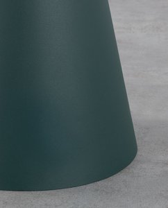 Mesa Auxiliar Redonda Moderna para el Hogar, Mesa Auxiliar para Sofá, Tamaño Personalizado al Mejor Precio - Product Image 5