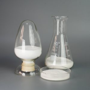 Éteres de almidón utilizados en morteros a base de cemento, yeso y masilla para paredes. - Product Image 2