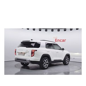 KGM KG Mobility (SsangYong) Torres Gasoline 1.5 2WD June 2024 Model 33,930 km Automatic Gearbox Leather Seats Rear Camera Left - Product Image 2