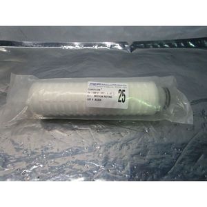 Filtre Clariflow à filtration avancée PTI - Équipements et pièces semi-conductrices de renommée mondiale - Product Image 2
