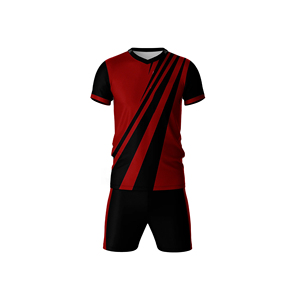 ชุดรักบี้ชายแบบกำหนดสีได้หลากหลายสไตล์ สวมใส่สบาย ขายดี - Product Image 3