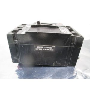 Interruptor de Circuito General Electric TEC36015 de 3 Polos - Equipo y Piezas de Semiconductores de Confianza de Marca Global - Product Image 6