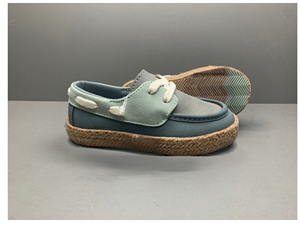 303176- Zapatos Vulcanizados de PU hasta el Tobillo, Hechos en Vietnam, Cómodos y Duraderos, Zapatillas Deportivas para Niños, Estilo Urbano, Exportación - Product Image 5