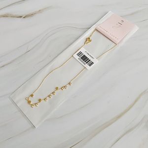 Collana Point Your Beauty Out e Bracciali Charm alla Moda - Product Image 5