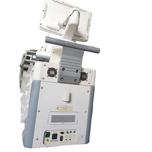 SSI-6000 수의학 기기 컬러 도플러 의료 초음파 기계 - Product Image 5