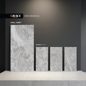 Carreaux de sol et de mur en porcelaine Calacata Gold 800x1600mm, haute brillance, antibactériens, antidérapants, pour piscine, qualité supérieure, vente en gros - Product Image 6