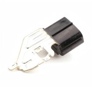 <span class=keywords><strong>Jin</strong></span> Hang 126Y 12-pin 6189-1128/90980-12356 9098012A64 Contatto in rame IP67 SCU Control Smart Lock Smart Key Plug Femmina - Product Image 2