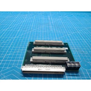 Válvula Neumática de Fuelle TEL TEB401-1/BP EC81-000002-12 Usada Como Pieza de Repuesto para Equipos Legacy Semiconductor - Product Image 6