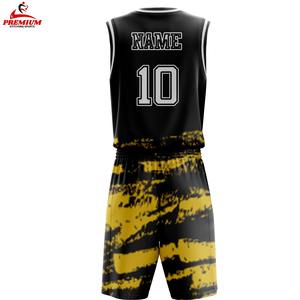 Maillot de basketball sans manches imprimé, respirant, antibactérien, protection UV, séchage rapide, évacuation de l'humidité, confortable, grande taille - Product Image 6
