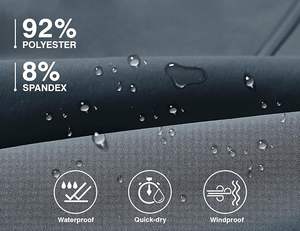 Pantalones de Nieve Baratos de Fabricante en Venta, Pantalones de Esquí Impermeables de Invierno de Alta Calidad para Hombre y Mujer, Ropa de Snowboard, Compra al por Mayor - Product Image 4