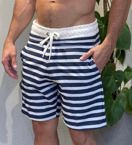 Pantalones Cortos de Playa para Hombre, de Secado Rápido, de Alta Calidad, Traje de Baño, Ropa de Natación, Venta Caliente 2026 - Product Image 2