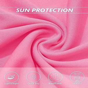 Camiseta de Verano para Mujer, Manga Larga, Ecológica, 100% Algodón, Logotipo Personalizado, Impresión 3D, Cuello Redondo, Alta Calidad, Secado Rápido - Product Image 5