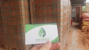 Polvo de Coco Orgánico Premium, Turba de Coco, Medio de Cultivo Ecológico, Fibra de Coco para Jardinería y Agricultura de Vietnam - Product Image 6