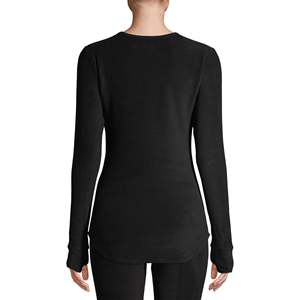 Lightweight Summer Women Equestrian Baselayer Mesh Panel Full Sleeve <b>Riding</b> Shirt Breathable Horseback <b>Riding</b> Top - Product Image 2