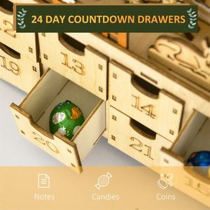 Christmas Advent Calendar Board - Product Image 5