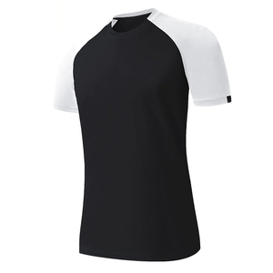 T-shirt pour homme de haute qualité à prix abordable, 100% coton, impression numérique, séchage rapide, respirant, col rond, manches courtes, coupe classique - Product Image 3