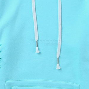 เสื้อฮู้ดดี้สไตล์สตรีทเท่ๆ สำหรับผู้ชาย ผ้าเนื้อนุ่ม ทนทาน คุณภาพดี - Product Image 2