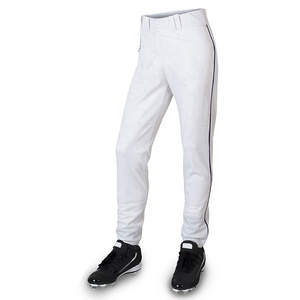 Jersey de béisbol para adultos de la mejor calidad, uniforme de alto detalle, ropa deportiva sublimada y en blanco, gran oferta - Product Image 5