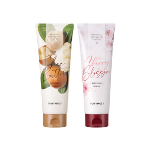 ครีมเนยสำหรับผิวชุ่มชื้น - Product Image 1